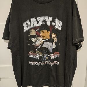 Eazy-E Graphic Tshirt